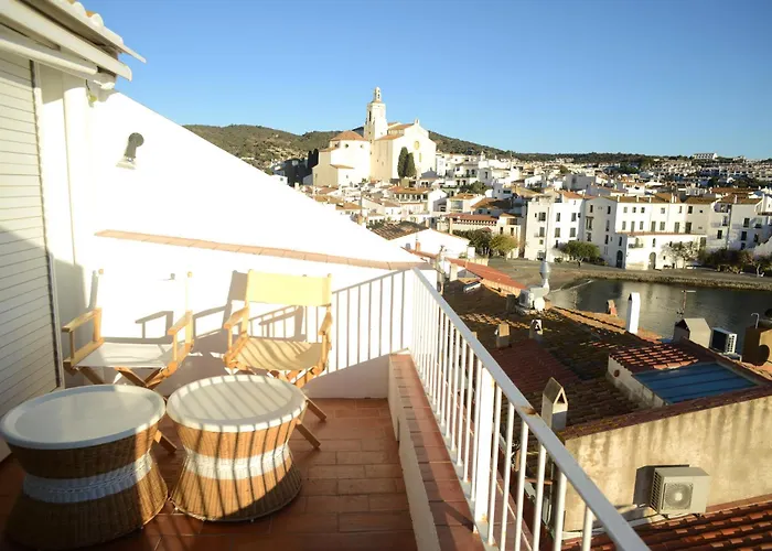 Casa Flora - Cadaques