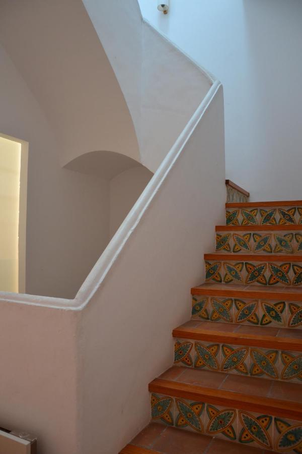 Holiday home Casa Flora - *