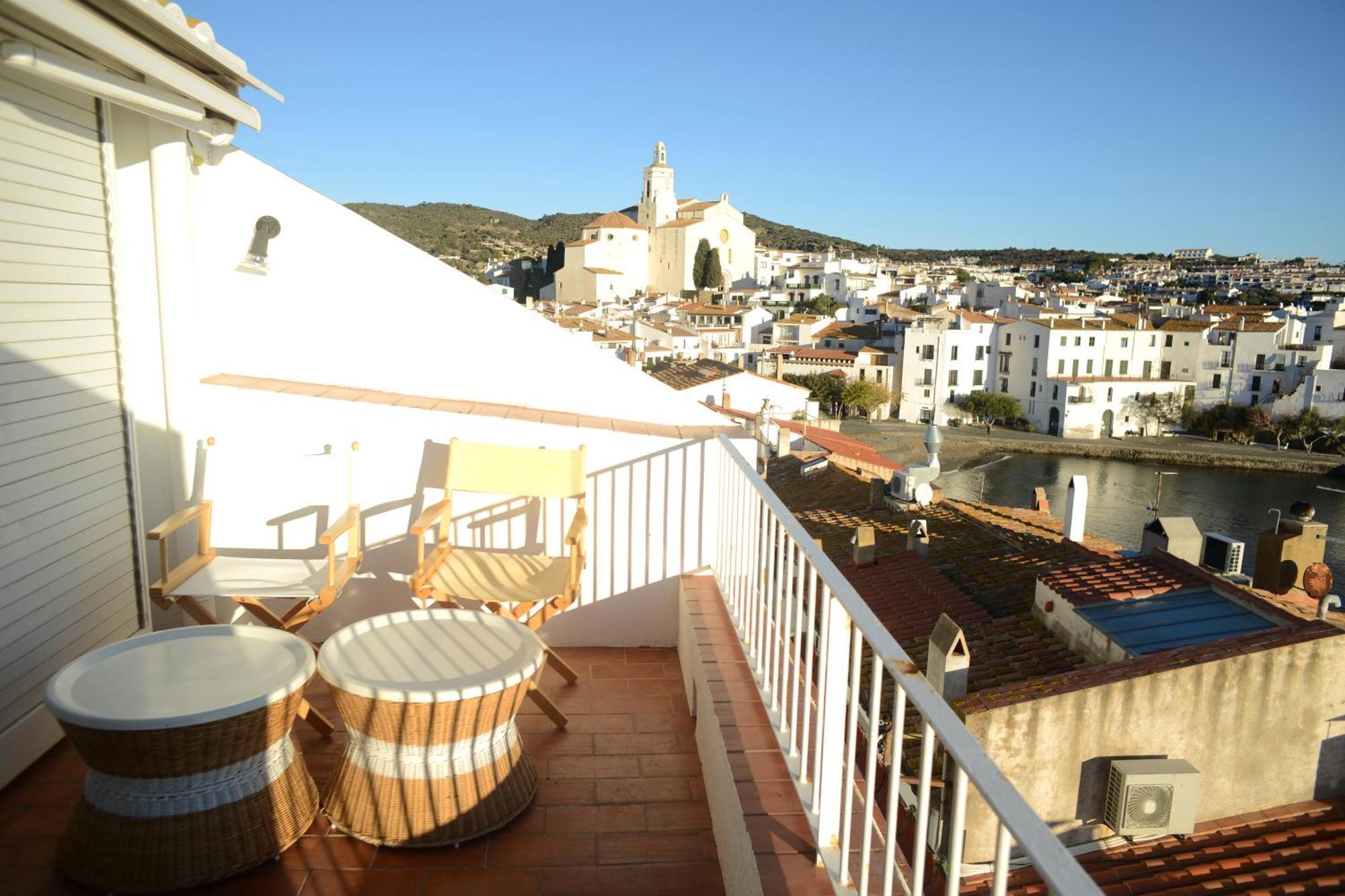 Holiday home Casa Flora - *