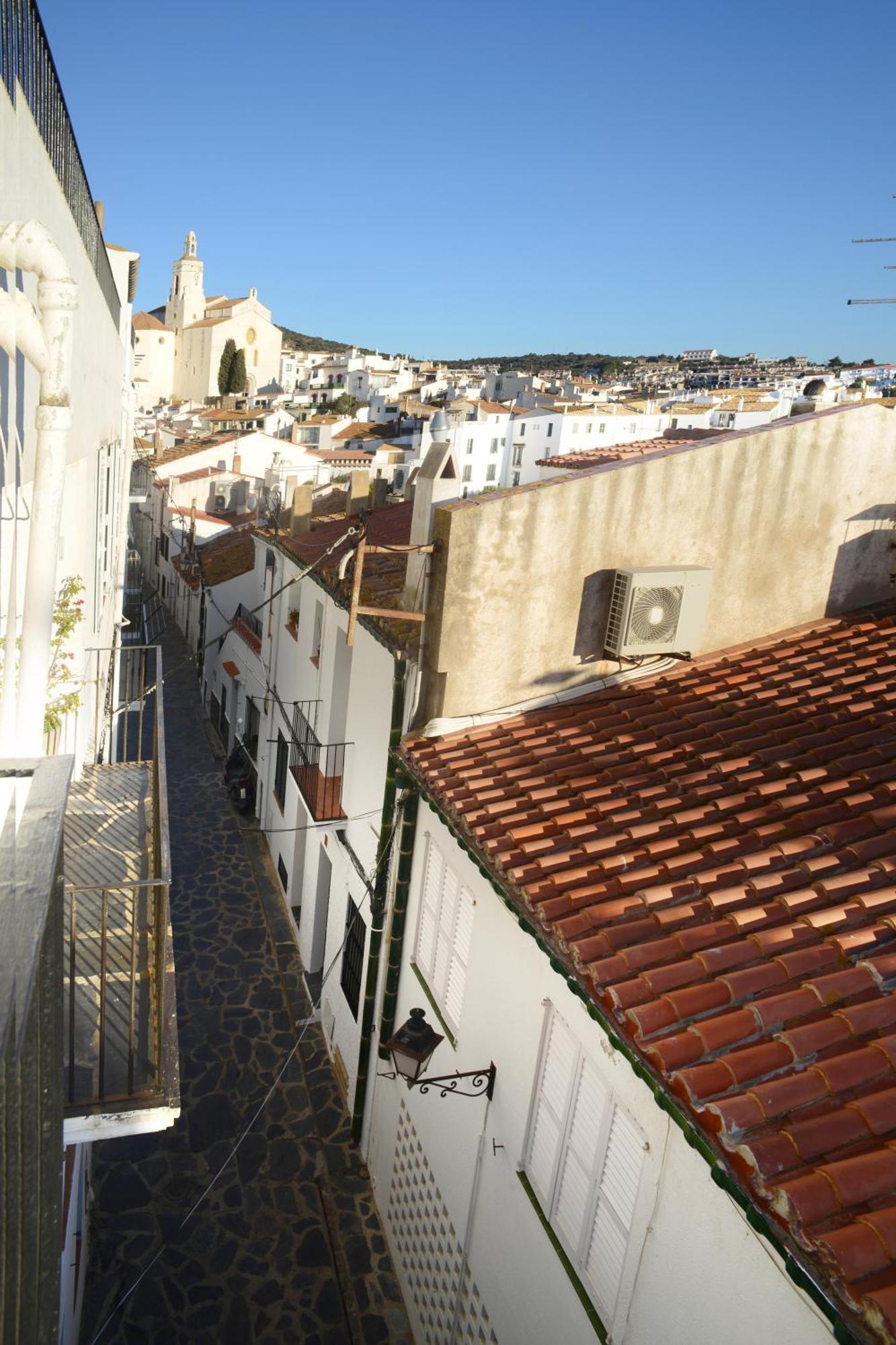 Casa Flora - Cadaques