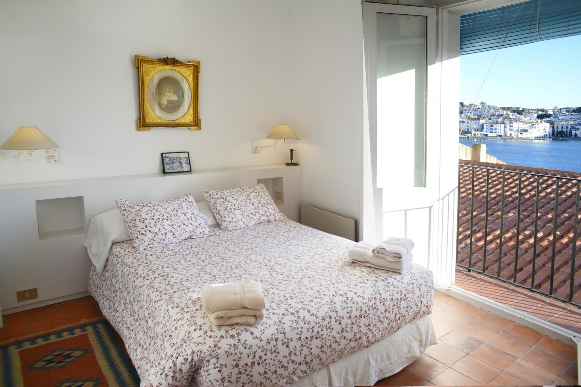 Casa Flora - * Cadaques