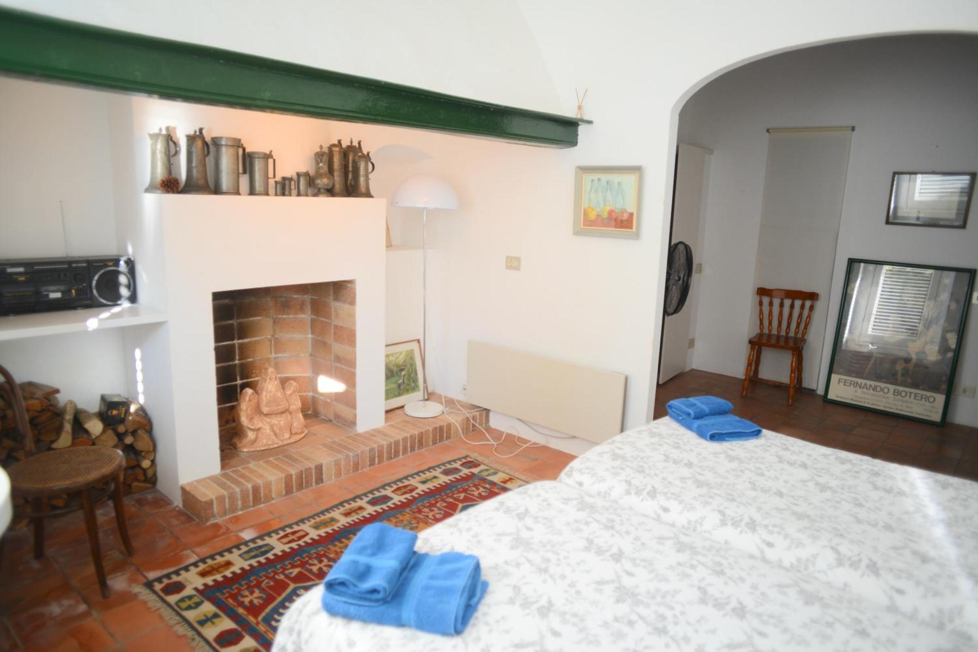 Holiday home Casa Flora - Cadaques