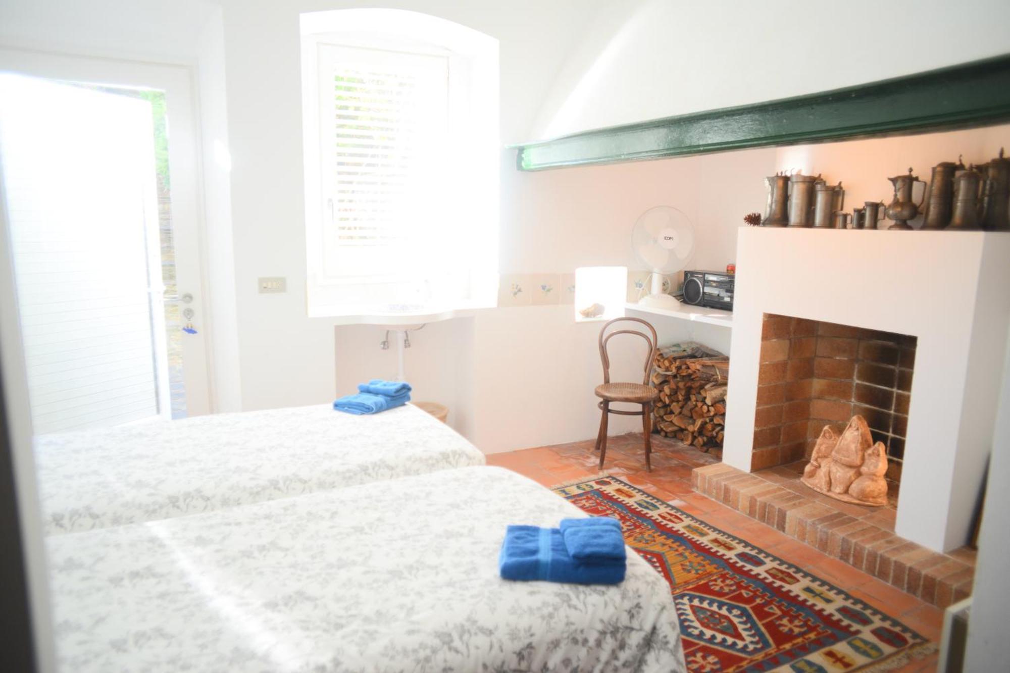 Holiday home Casa Flora - *