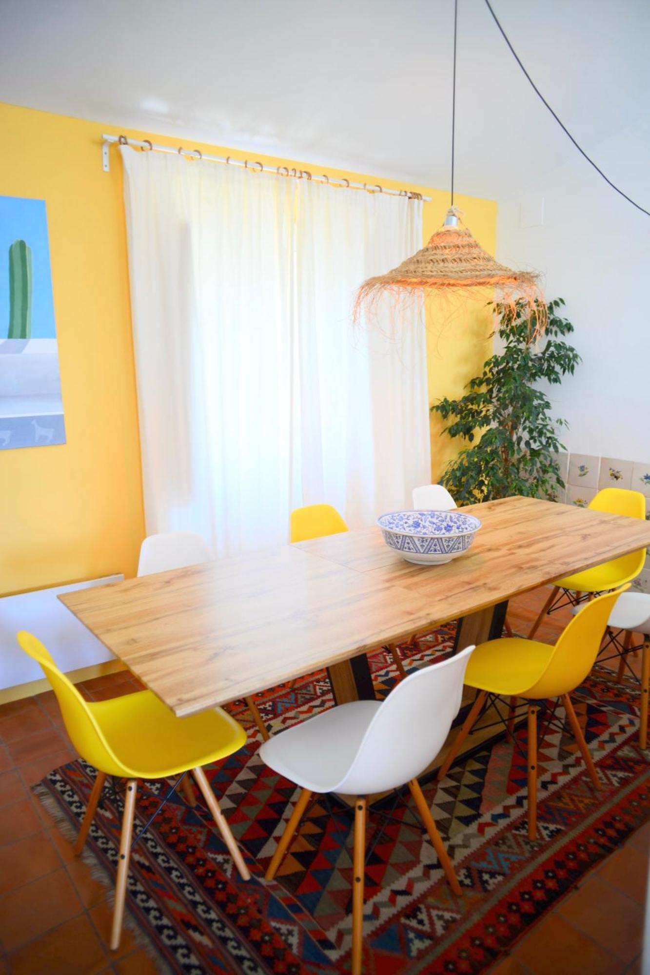Holiday home Casa Flora - *