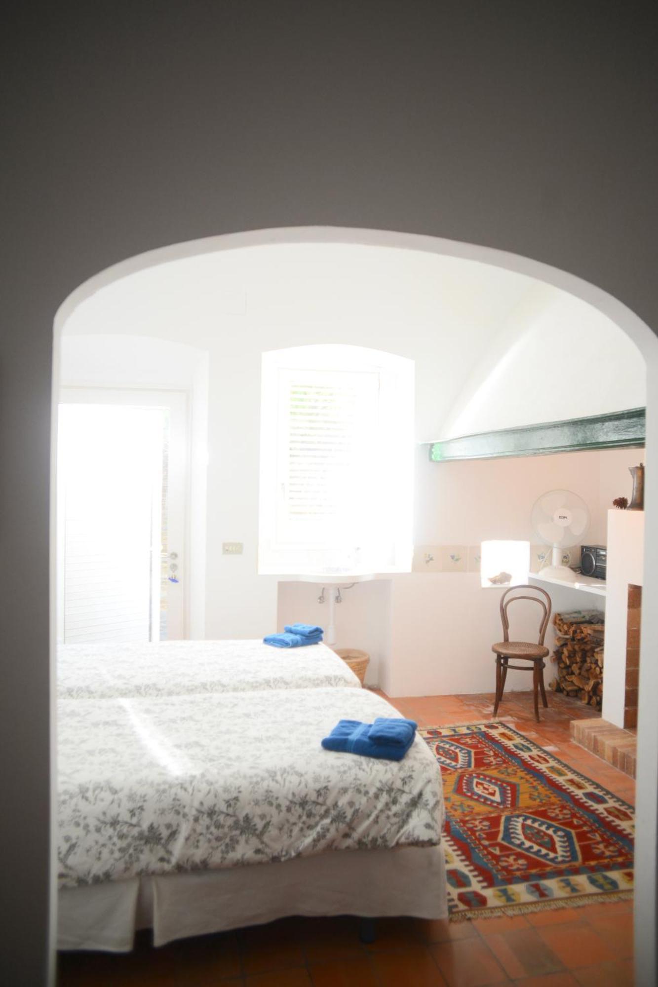 Casa Gloria Casa vacanze *